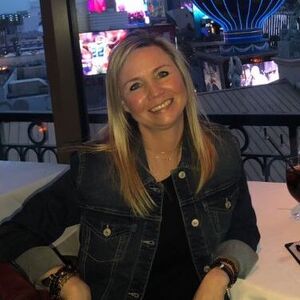 Fundraising Page: Brandi Pleasant